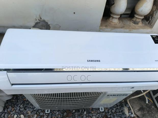 2.0hp Samsung Ac photo 2