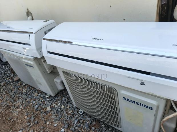 2.0hp Samsung Ac photo 4