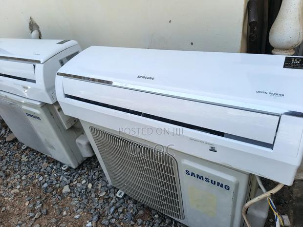 2.0hp Samsung Ac photo 5