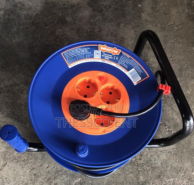 Extension Reel photo 2
