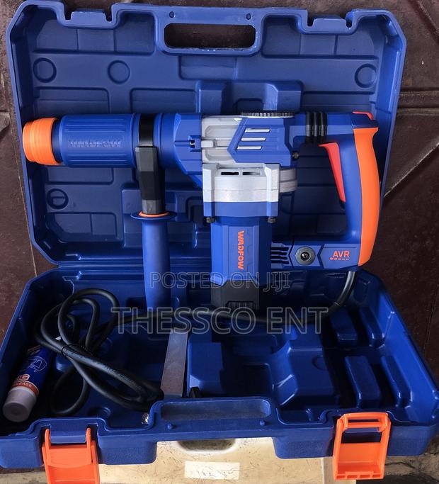 Demolition Breaker 1300w