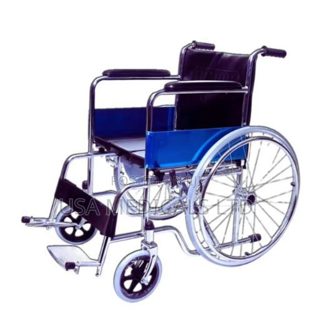 Wheelchair (Standard) · Photo 2