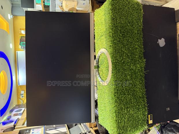 Asus 27-Inch,Full Hd 1080 Ips, Bang Olufsen Hdmi Edgeless Monitor photo 2