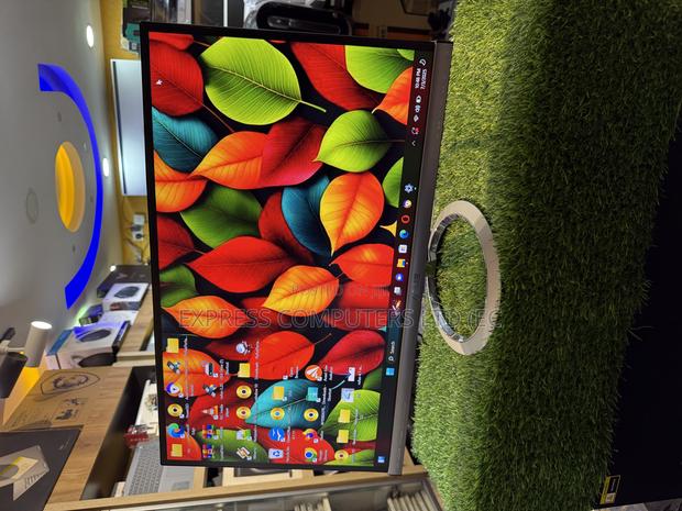 Asus 27-Inch,Full Hd 1080 Ips, Bang Olufsen Hdmi Edgeless Monitor photo 4