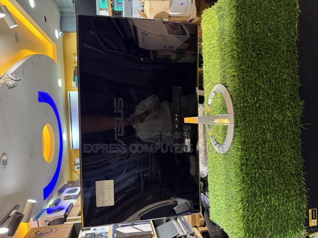 Asus 27-Inch,Full Hd 1080 Ips, Bang Olufsen Hdmi Edgeless Monitor photo 3