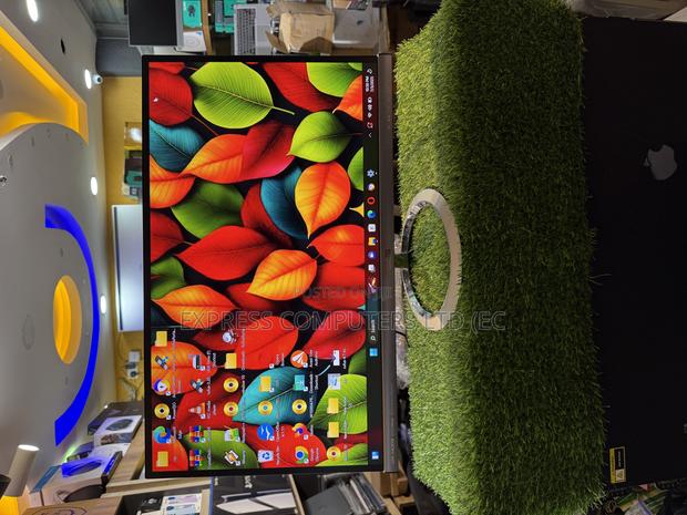 Asus 27-Inch,Full Hd 1080 Ips, Bang Olufsen Hdmi Edgeless Monitor photo 7