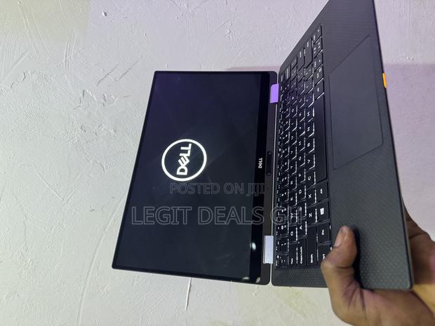 Laptop Dell XPS 13 4GB Intel Core I5 SSD 256GB photo 2
