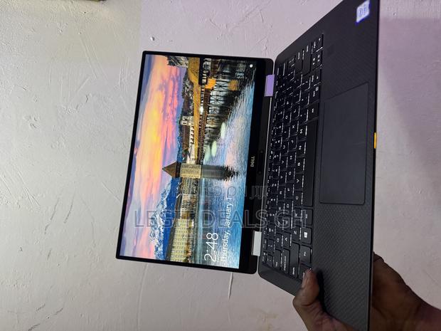 Laptop Dell XPS 13 4GB Intel Core I5 SSD 256GB photo 3