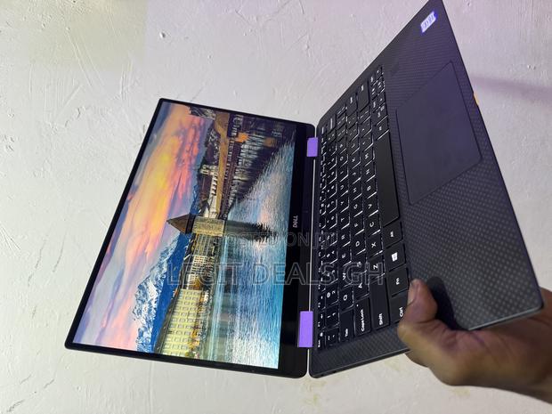 Laptop Dell XPS 13 4GB Intel Core I5 SSD 256GB
