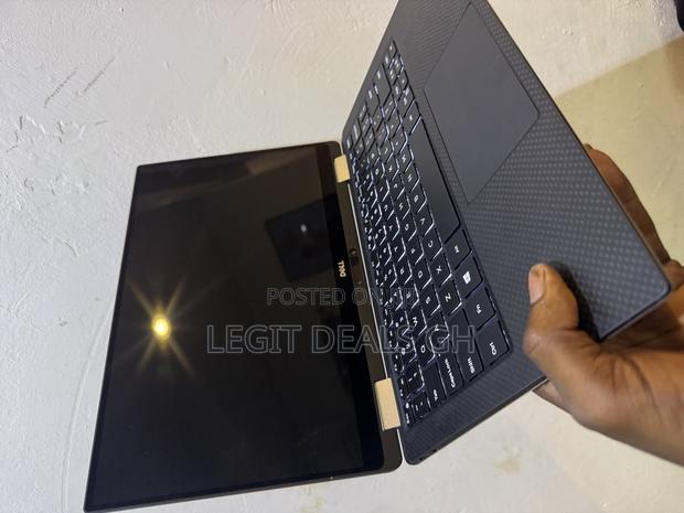 Laptop Dell XPS 13 4GB Intel Core I5 SSD 256GB photo 6