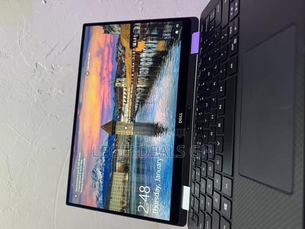 Laptop Dell XPS 13 4GB Intel Core I5 SSD 256GB photo 5