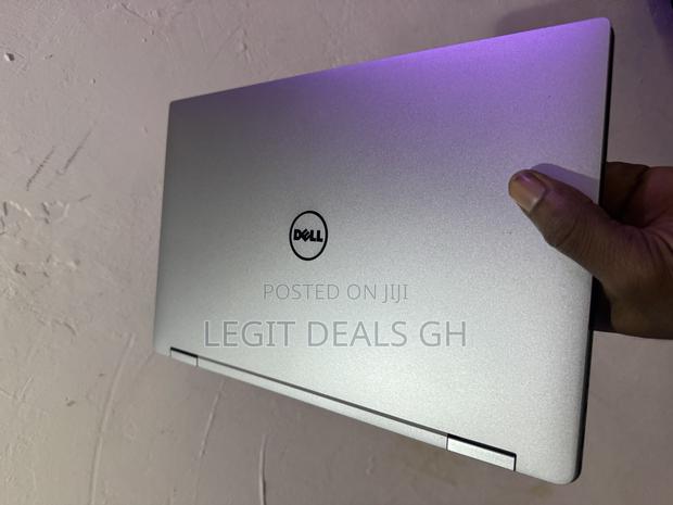 Laptop Dell XPS 13 4GB Intel Core I5 SSD 256GB photo 4