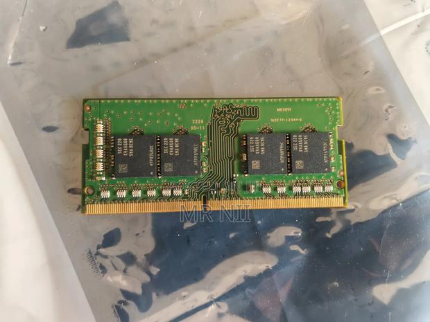 Samsung 16gb Ddr4 3200mhz Laptop Memory photo 2