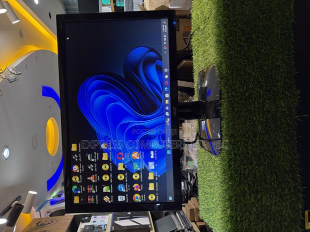 Acer 24 Inches Full Hd 1080p Hdmi Monitor Uk Pre Owned Very Neat