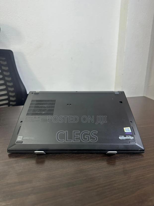 Laptop Lenovo Thinkpad T14s Gen 1 8GB Intel Core I5 SSD 256GB photo 5