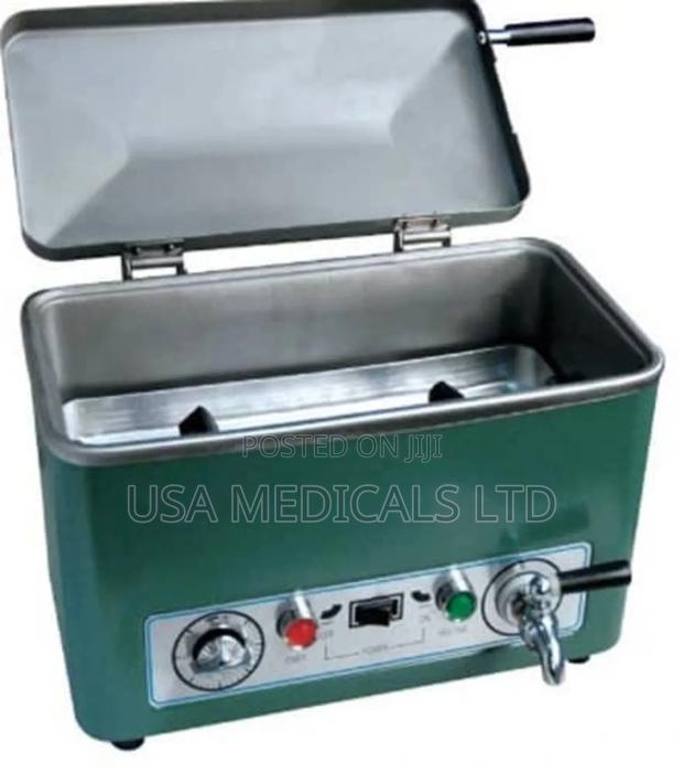 Electric Boiling Sterilizer · Photo 2