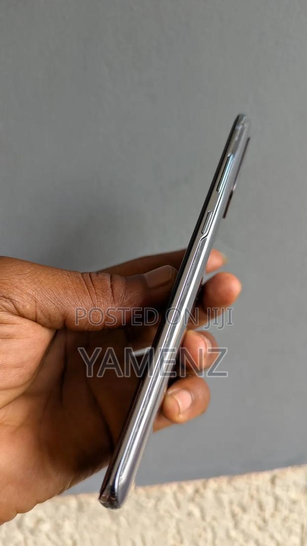 Samsung Galaxy S20+ 128 GB Gray photo 5