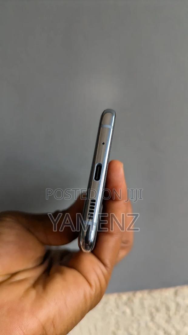 Samsung Galaxy S20+ 128 GB Gray photo 7