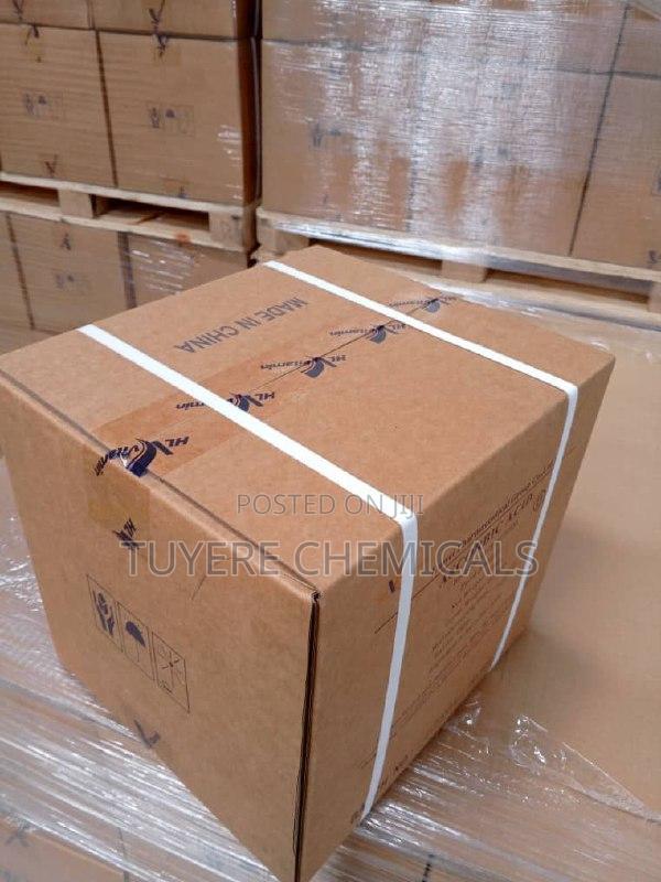 Ascorbic Acid Bp/Usp/Ep/FCC/E300 photo 2