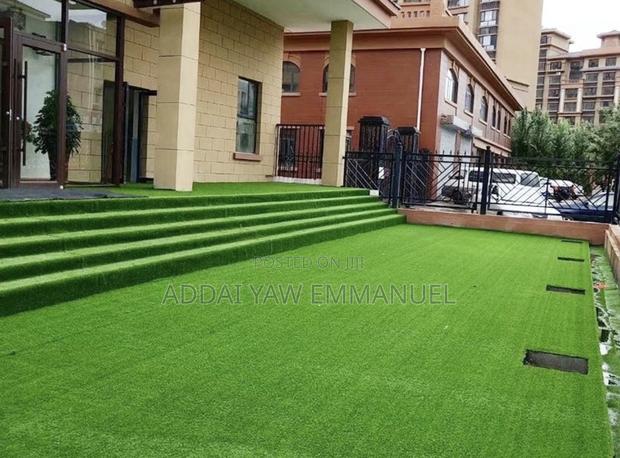 All Types of Artificial Grass Carpets Are Available