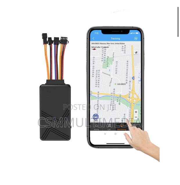 Gps Car Tracking Installation photo 2