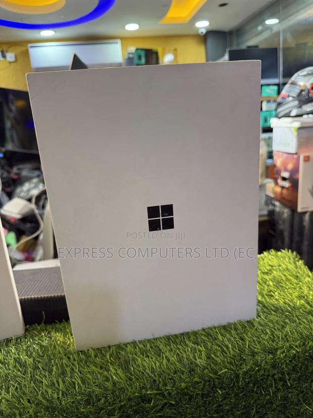 New Laptop Microsoft Surface Pro 11th Edition, a Copilot+ PC 16GB 256GB photo 10