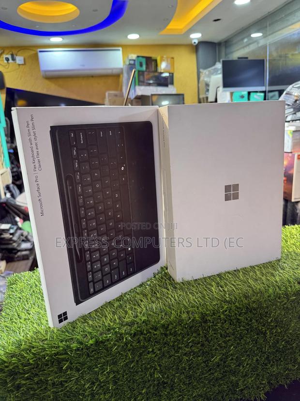 New Laptop Microsoft Surface Pro 11th Edition, a Copilot+ PC 16GB 256GB photo 4