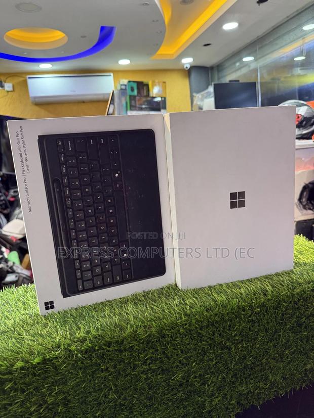 New Laptop Microsoft Surface Pro 11th Edition, a Copilot+ PC 16GB 256GB photo 12