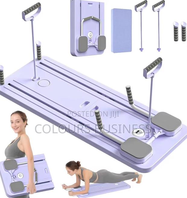 8 in 1 Fitness Board · Photo 2