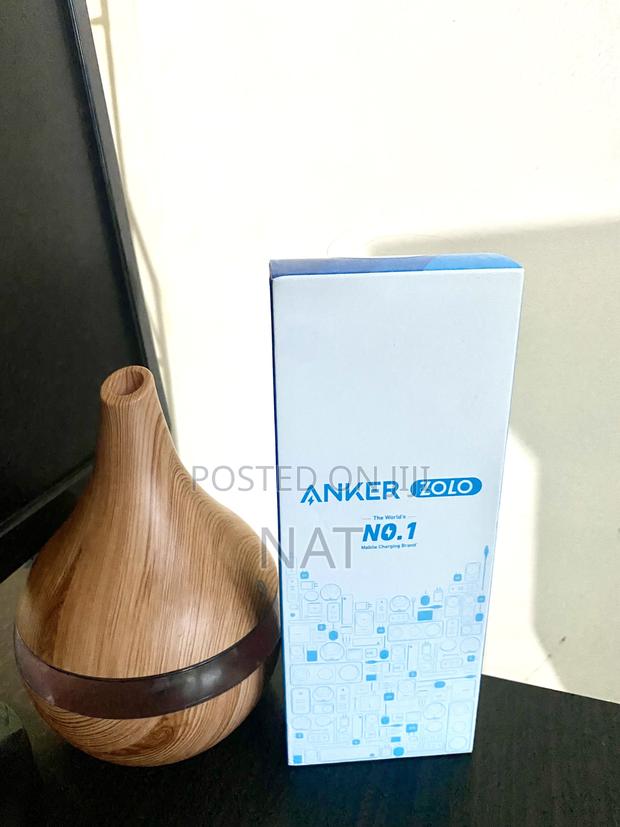 Anker Portable Charger
