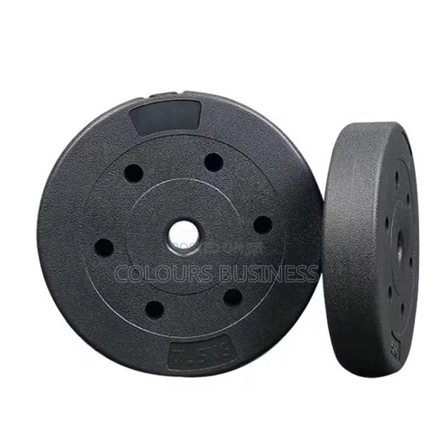 7.5kg (Pair) · Photo 2