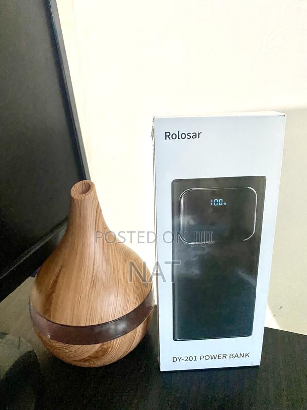 Rolosar Power Bank photo 2