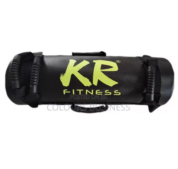 20kg Fitness Bag · Photo 3