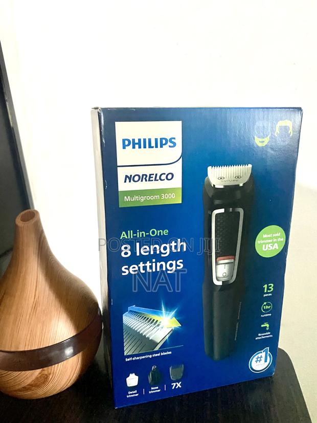Philips Multigroom 13-in-1