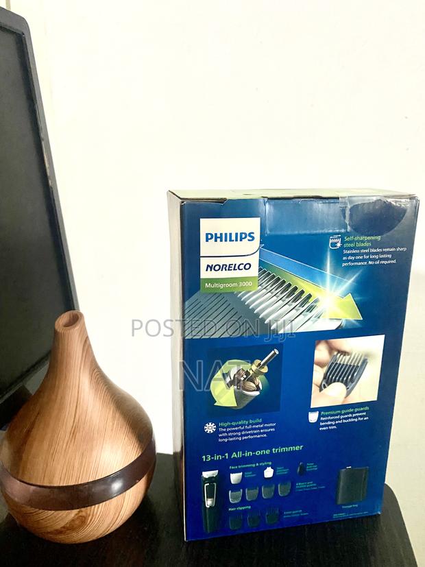 Philips Multigroom 13-in-1 photo 2