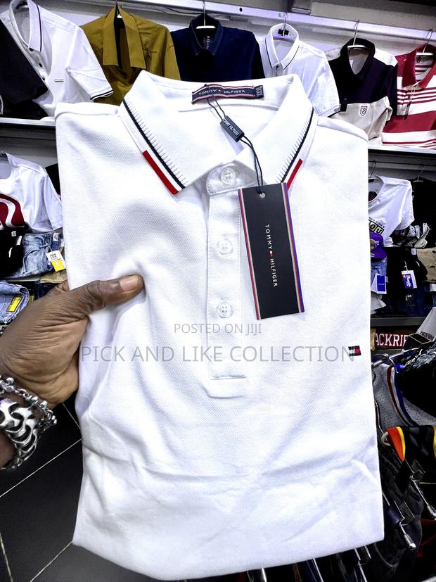 Goof Shirts (Lacoste)