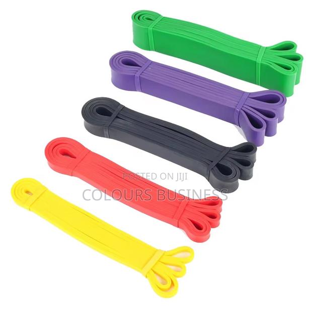 5set Resistance Band · Photo 4