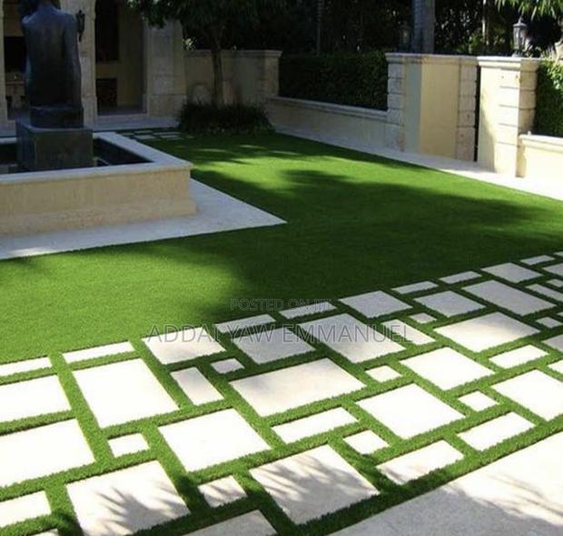 High Quality Green Grass Carpets photo 2