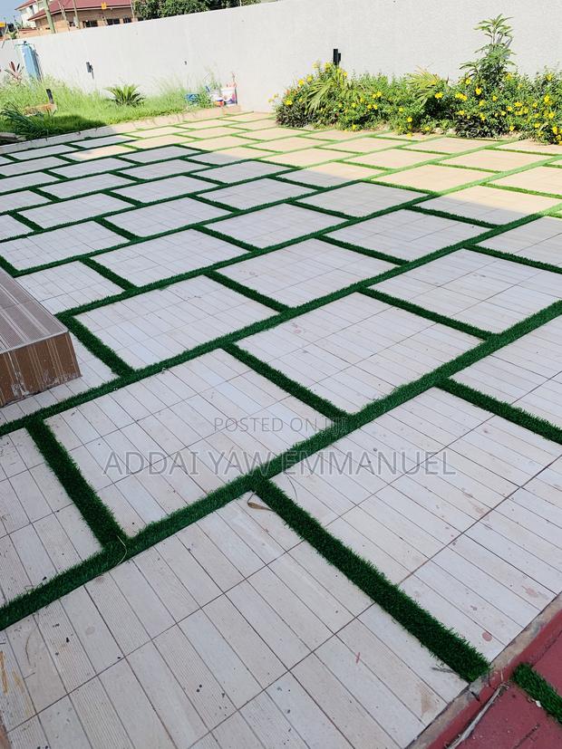 High Quality Green Grass Carpets photo 3