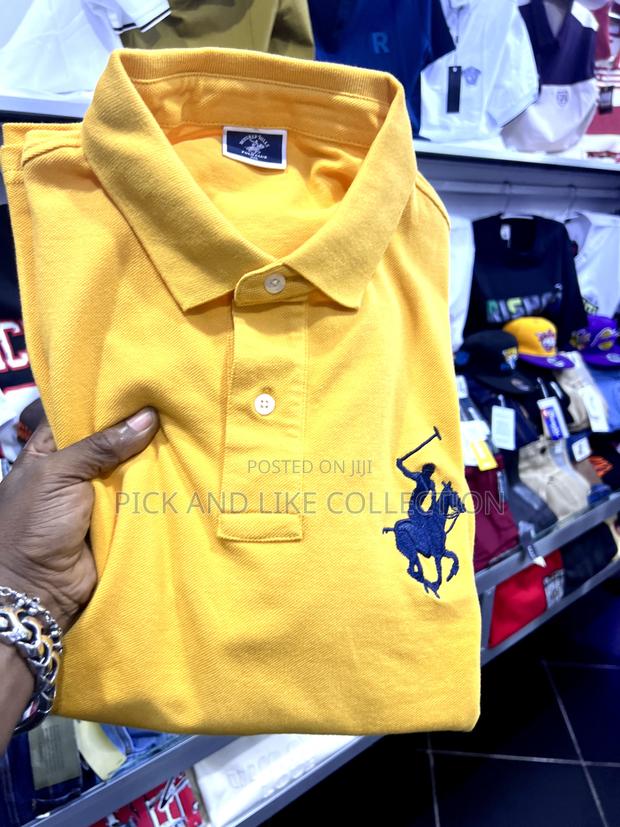 Golf Shirts (Lacoste) by Polo photo 4