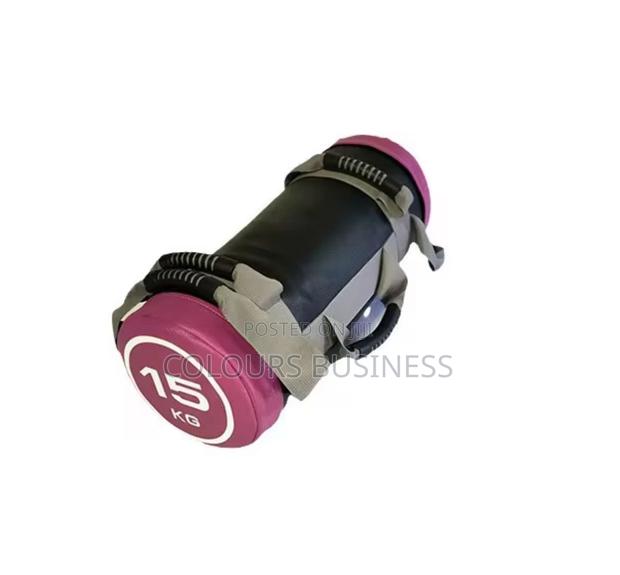 15kg Fitness Bag · Photo 3