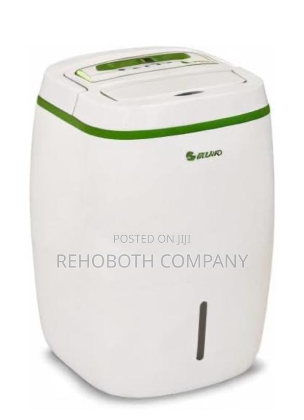 Meaco 20l Low Energy Dehumidifier And Air Purifier 2 In 1 photo 2