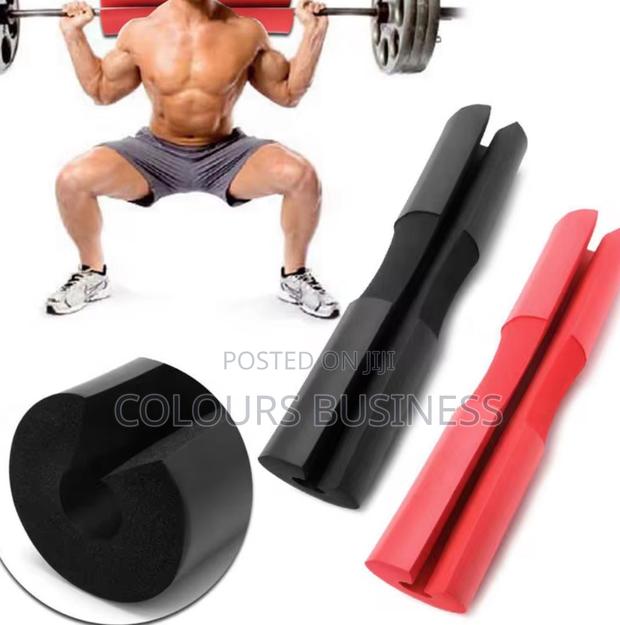Barbell Pad · Photo 3