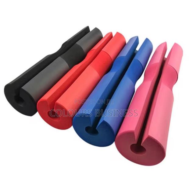 Barbell Pad · Photo 4