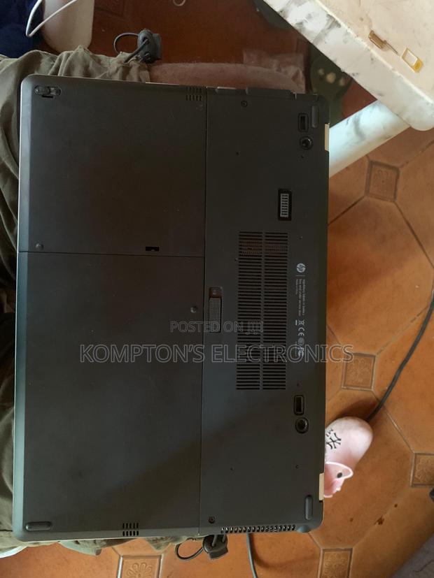 Laptop HP EliteBook Folio 9480M 8GB Intel Core I7 HDD 500GB photo 2