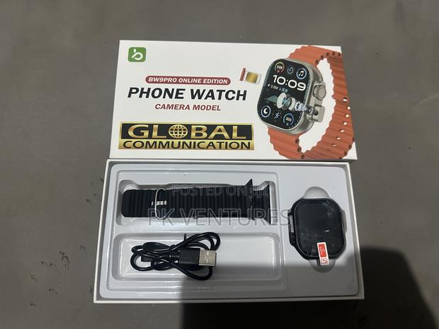 Phone Watch