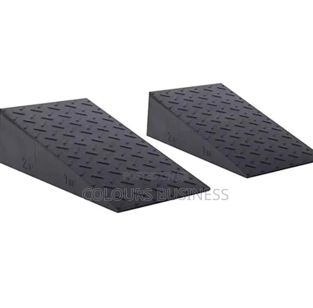 Wedge For Squat · Photo 3