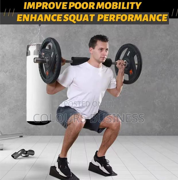Wedge For Squat · Photo 4