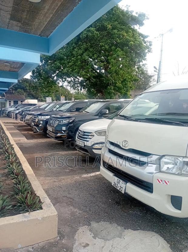 First Star Car Rentals