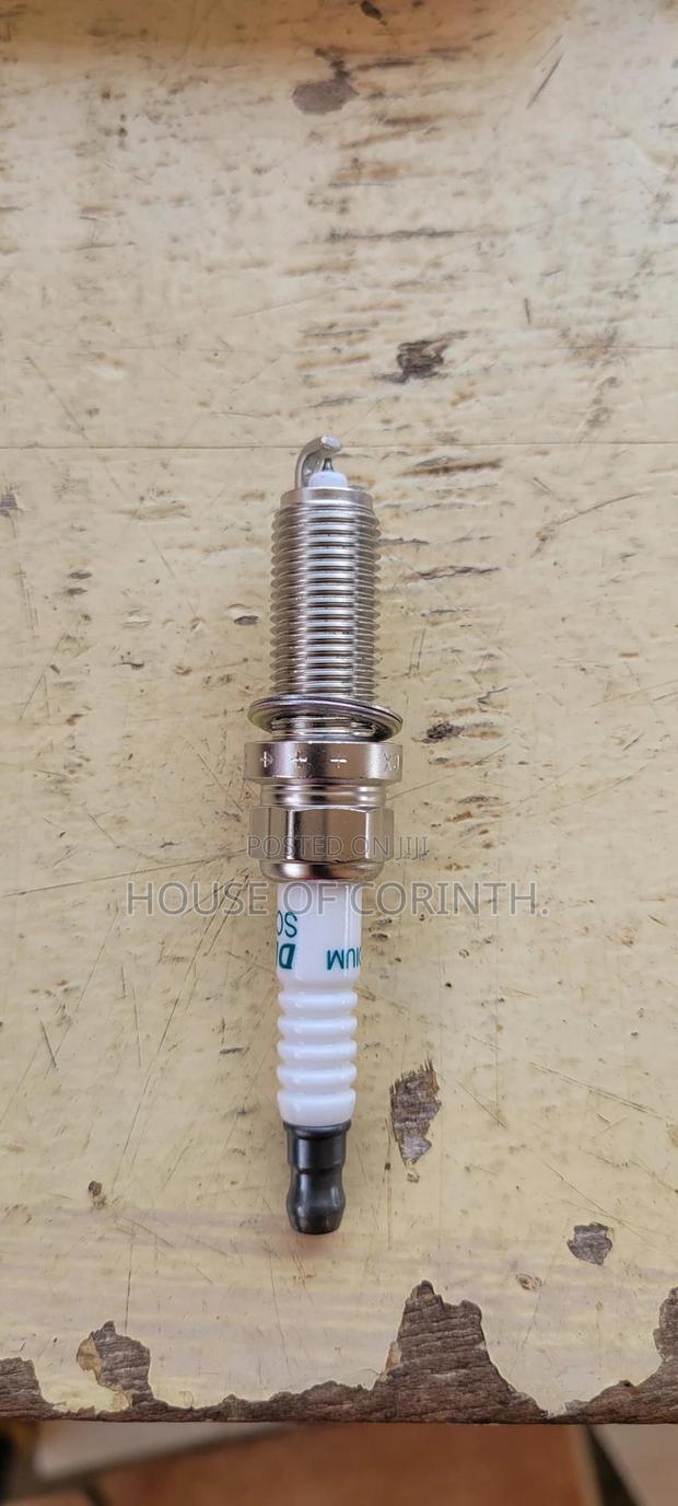 Laser Iridium 14 Long - Spark Plugs, Premium
